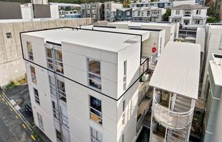 11A/27 Hanson Street, Mount Cook