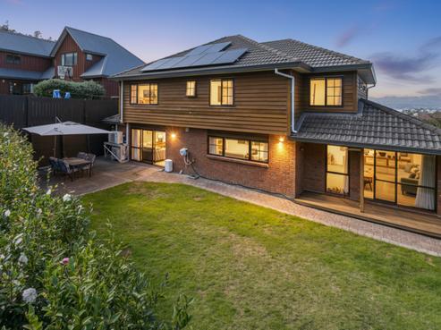 11 Ramphal Terrace, Khandallah