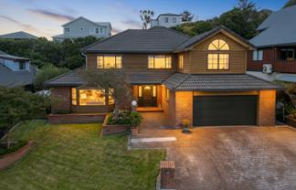 11 Ramphal Terrace, Khandallah