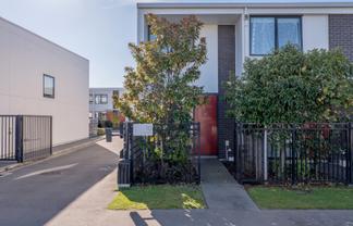 6/10 Rex Street, Riccarton