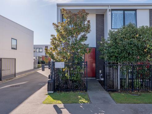 6/10 Rex Street, Riccarton