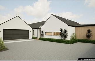 Lot 61 Foxcroft Drive, Prebbleton