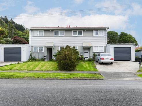 9 Cambridge Terrace, Kaiti