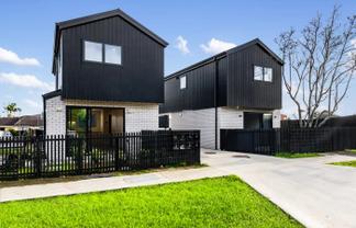 2/16 Totara Road, Manurewa