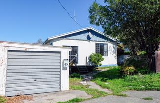 49 Ouse Street, Oamaru