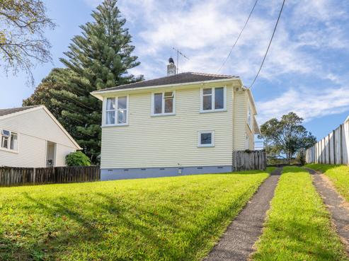 130 Mansels Road, Parkvale