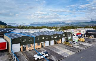 Functional Upper Hutt Industrial Opportunity