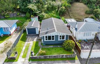 171 Sievers Grove, Cannons Creek