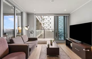 307/27 Union Street, Auckland Central