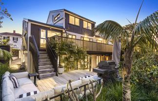 112 St Stephens Avenue, Parnell