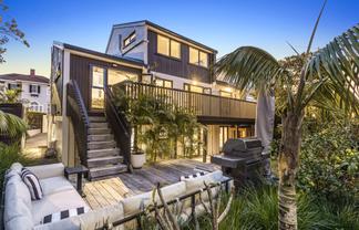 112 Saint Stephens Avenue, Parnell