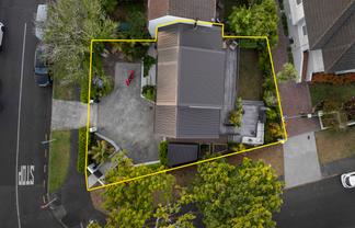 112 St Stephens Avenue, Parnell