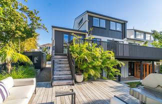 112 St Stephens Avenue, Parnell