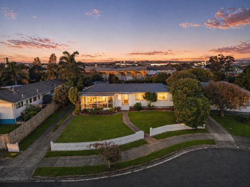 12 Sabi Place, Papatoetoe