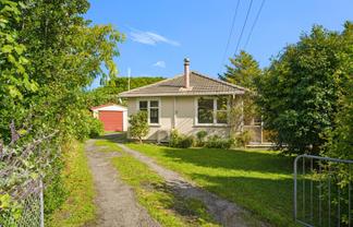 5 Totara Street, Otaki