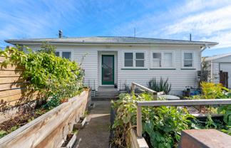 5 Huia Street, Masterton