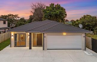 12A Landon Avenue, Mangere East