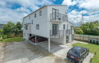 3A/187 Knighton Road, Hillcrest