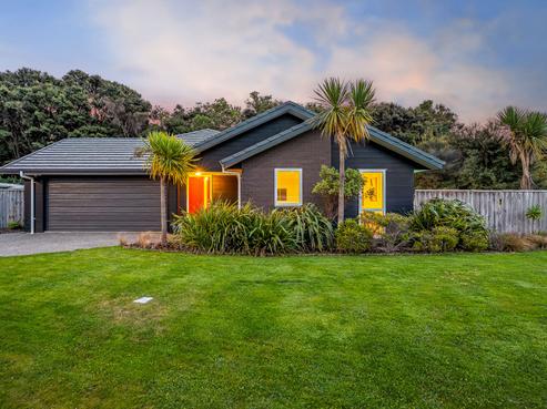1 Banks Boulevard, Whitby