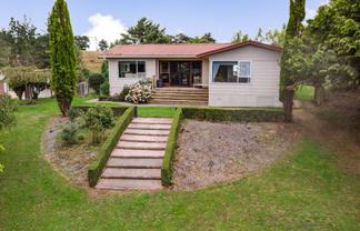 47a Knight Road, Dannevirke