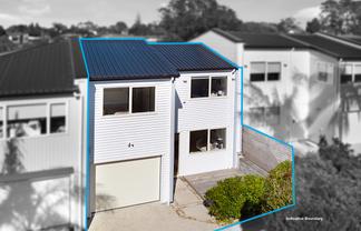 24B Pipitea Place, Massey