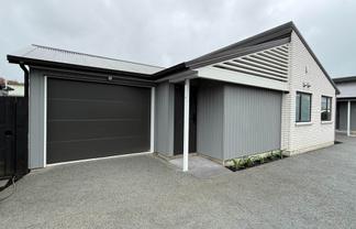 11B Elizabeth Street, Orewa
