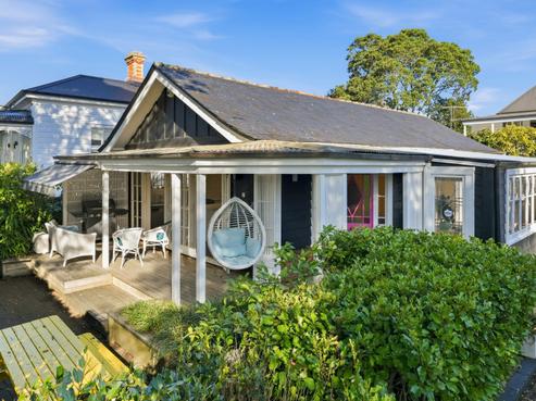 6 Tongariro Street, Mount Eden