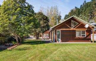 55 Fitzherbert East Road, Aokautere