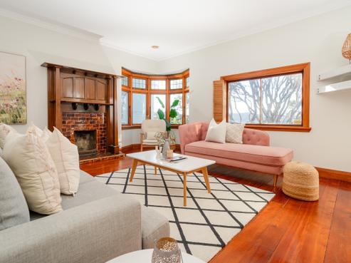 154 Grafton Road, Roseneath