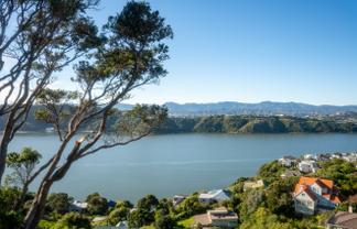 154 Grafton Road, Roseneath