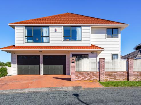 6 Tamahine Street, Maupuia
