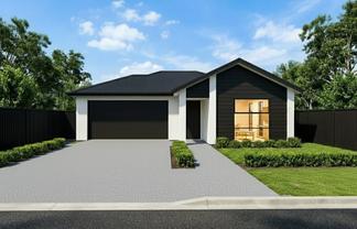 Lot 167 Broadfield Grange, Rolleston, Rolleston