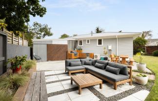 3 Seamer Place, Saint Andrews