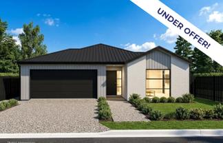  Lot 217 Broadfield Grange, Rolleston, Rolleston