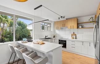 6/32 Tarawera Terrace, Saint Heliers