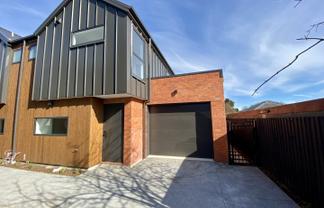 5/387 Armagh Street, Linwood