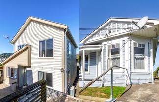 25 Hall Street, Newtown
