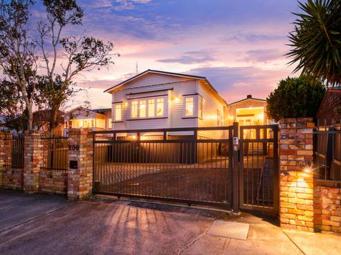200 Whitney Street, Blockhouse Bay