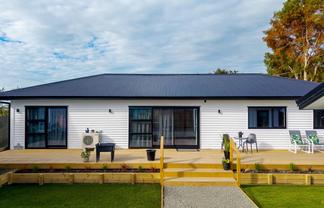 32A Augustine Street, Waimate