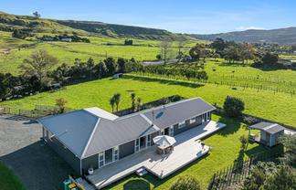 1331 Whangaripo Valley Road, Whangaripo