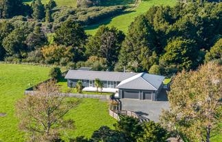 1331 Whangaripo Valley Road, Whangaripo