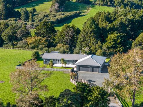 1331 Whangaripo Valley Road, Whangaripo