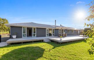 Auckland - Address withheld