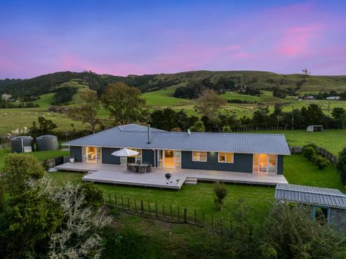 1331 Whangaripo Valley Road, Whangaripo