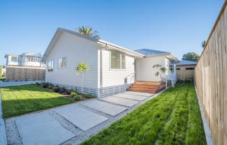 72A College Street, Awapuni