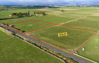 Lot 1 and Lot 2, 331 Aranui Road, Kairanga