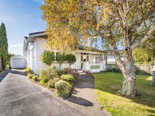7 Albert Street, Palmerston North Central