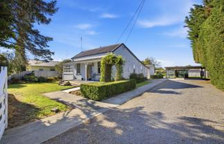 4 Queen Street, Doyleston