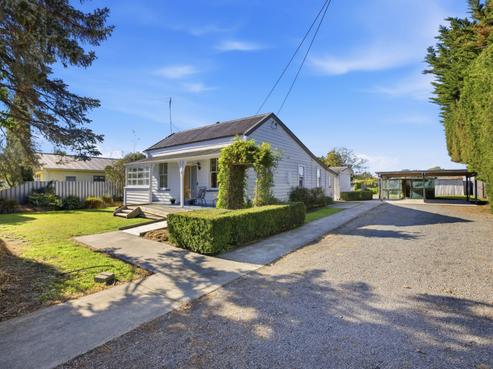 4 Queen Street, Doyleston