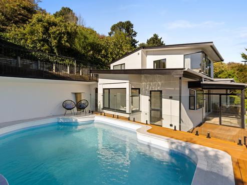 35 Rapaki Road, Hillsborough